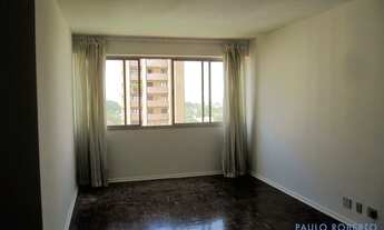 Imagem 2: APARTAMENTO - JARDIM PAULISTA - SP