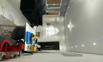 Imagem 3: APARTAMENTO 2 DORMITÓRIOS, 1 SUÍTE, 2 VAGAS, À VENDA EM SÃO PAULO