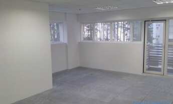 Imagem: CONJ. COMERCIAL - ALPHAVILLE - SP