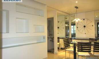 Imagem 2: APARTAMENTO - CHÁCARA SANTO ANTONIO - SP