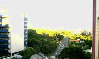 Imagem 5: IMOBILIARIA JUVEVÊ ALUGA APARTAMENTO AHU PRX ANITA GARIBALDI UFPR AGRARIAS JUSTIÇA FEDERAL