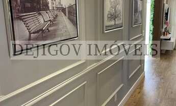 Imagem 2: Casa em Condomínio para Venda em Jundiaí, Engordadouro, 3 dormitórios, 1 suíte, 3 banheiro