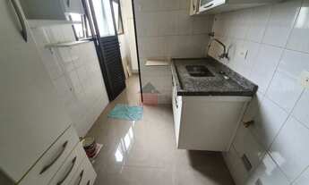 Imagem 7: Apartamento para venda, 2 dormitórios , Próximo do Hospital do Servidor Publico Municipal