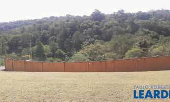 Imagem 4: TERRENO EM CONDOMÍNIO - ALPHAVILLE - SP
