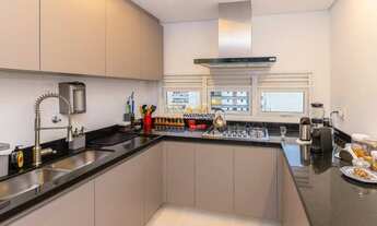 Imagem 7: Apartamento à venda 3 Quartos, 3 Suites, 4 Vagas, 287M², Itaim Bibi, São Paulo - SP