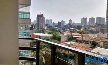 Imagem 6: FLAT - CENTRO - SP