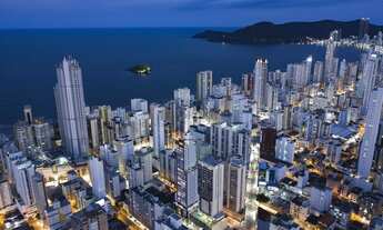 Imagem 3: Apartamento à venda 4 Quartos, 4 Suites, 3 Vagas, 365.86M², Centro, Balneário Camboriú - S