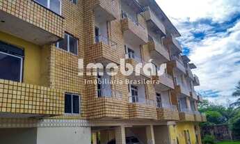 Imagem 2: Apartamento com 3 dormitórios à venda, 137 m² por R$ 200.000,00 - Praia do Futuro I - Fort