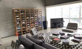 Imagem 5: RIO DE JANEIRO - RESIDENCIAL - SÃO CONRADO