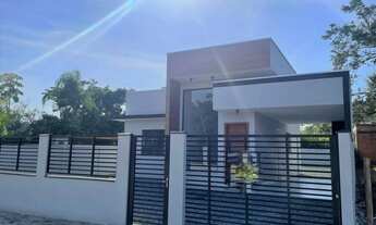 Imagem 3: Casa na praia do Grant em Barra Velha - SC