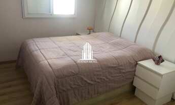 Imagem 7: Apartamento Alto da Boa Vista com 75m2 2 dormitórios 2 banheiros 2 vagas de garagem