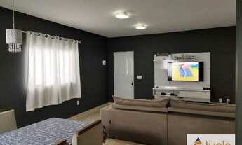 Imagem 6: Casa com 3 dormitórios à venda, 178 m² por R$ 490.000,00 - Jardim Novo Cambui - Hortolândi