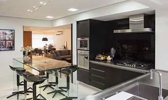 Imagem: APARTAMENTO - JARDIM AMÉRICA - SP