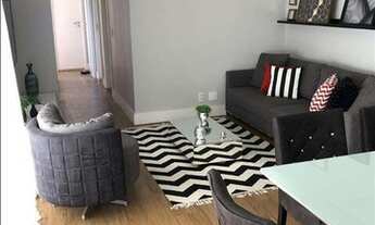 Imagem 5: Apartamento à venda, Lauzane Paulista, São Paulo, SP