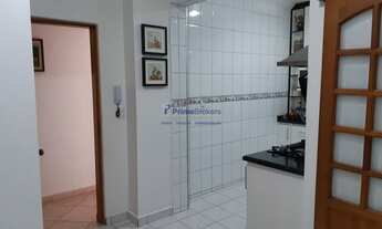 Imagem 2: Apartamento com 3 dorms em Pinheiros com 105m²