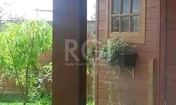 Imagem 5: Porto Alegre - Casa Padrão - Restinga