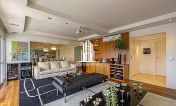 Imagem: Brooklin - 240 m2 - 4 vagas - Revenda Imóvel