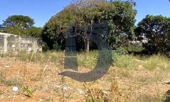 Imagem 4: Área à venda, Vila São José - Anápolis/GO