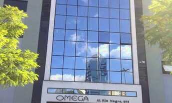 Imagem: CONJ. COMERCIAL - ALPHAVILLE INDUSTRIAL