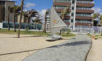 Imagem 4: Apartamento à venda | Pé na areia | Beach Way Residence | Porto das Dunas