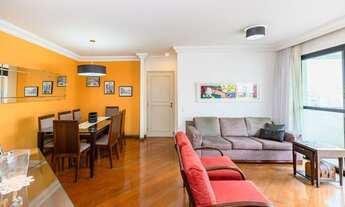 Imagem 3: Apartamento com 3 dormitórios e 1 suíte à venda, 115 m² por R$ 1.295.000 - Jardim Vila Mar