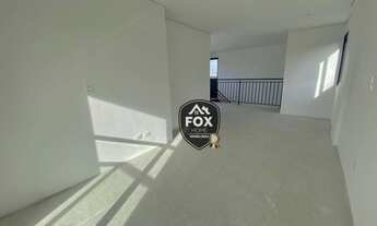 Imagem 2: Cobertura com 3 dormitórios para alugar, 149 m² por R$ 4.000,00/mês - Água Verde - Curitib