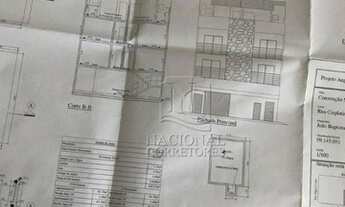 Imagem 2: Cobertura à venda, 132 m² por R$ 645.000,00 - Vila Pires - Santo André/SP