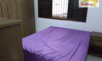 Imagem 5: Casa com 2 dormitórios à venda, 62 m² por R$ 200.000,00 - Jardim Itapel - Itanhaém/SP