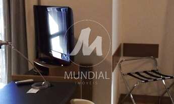 Imagem 6: Apartamento (flat) 1 dormitórios/suite, cozinha planejada, portaria 24hs, lazer, espaço go