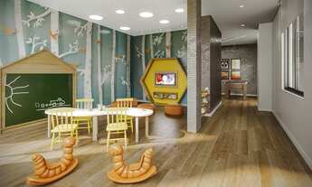 Imagem 5: Apartamento para venda, com 106 metros quadrados, 3 quartos - Vila Mariana - São Paulo - S