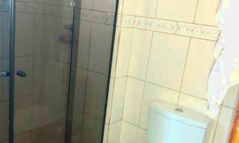 Imagem 5: Apartamento com 2 dormitórios à venda, 53 m² por R$ 310.000,00 - Vila Alpina - São Paulo/S