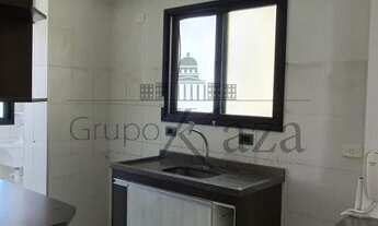 Imagem 6: Apartamento para venda tem 54 metros quadrados com 2 quartos