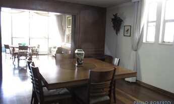 Imagem 3: APARTAMENTO - JARDIM AMÉRICA - SP