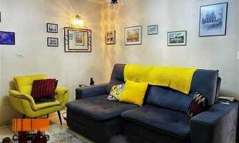 Imagem 7: Sobrado à venda, 118 m² por R$ 780.000,00 - Tatuapé - São Paulo/SP