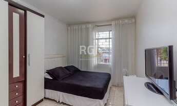 Imagem 3: Porto Alegre - Apartamento Padrão - Azenha