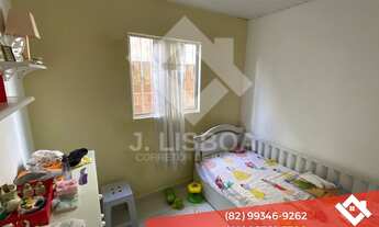 Imagem 6: CASA NO BENEDITO BENTES - RECANTO DAS CORES