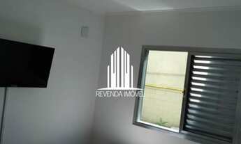 Imagem 6: 2 dormitórios, 1 vaga na Saúde