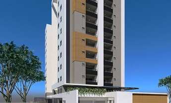 Imagem 2: Apartamento residencial para venda, Alto Tarumã, Pinhais - AP13605