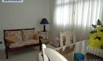 Imagem 2: APARTAMENTO - JARDIM TRÊS MARIAS - SP