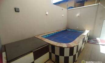 Imagem 6: Quadra 1.103 sul casa com 3/4