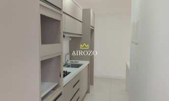 Imagem 6: APARTAMENTO GARDEN Semi Mobiliado c/ Suíte!! São Judas Itajaí -SC