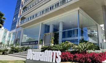 Imagem 3: Apartamento para Venda no bairro Praia Brava em Itajaí, 2 quartos sendo 2 suítes, 2 vagas