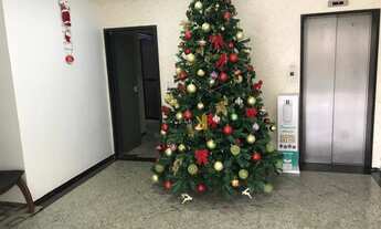 Imagem 5: CONDOMÍNIO FRANCISCA ARAÚJO - 3 SUÍTES - MEIRELES