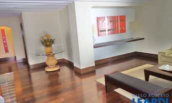 Imagem 4: APARTAMENTO - BROOKLIN - SP