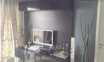 Imagem 3: Apartamento residencial para locação, Campo Belo, São Paulo