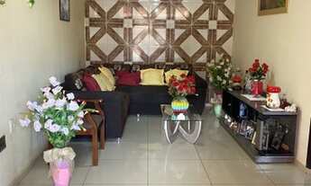 Imagem: Vendo casa duplex no recanto do vinhais