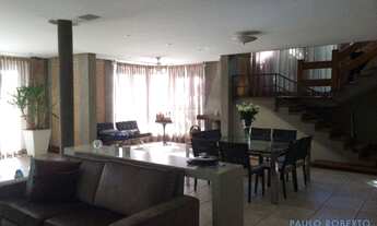 Imagem 7: CASA EM CONDOMÍNIO - TAMBORÉ - SP