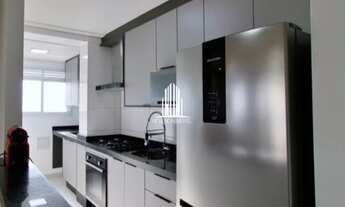 Imagem 2: Apartamento á venda no Morumbi, 69 metros com 2 quartos e 2 vagas em Vila Andrade -SP