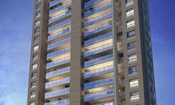 Imagem 4: APARTAMENTO - MOEMA PÁSSAROS - SP