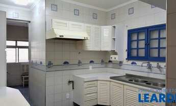 Imagem 5: APARTAMENTO - MOEMA PÁSSAROS - SP